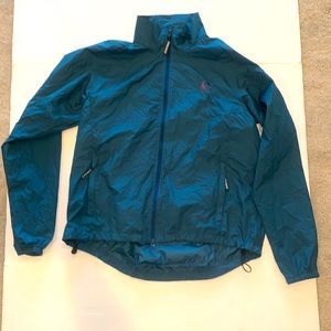 Pearl Izumi Zephrr windbreaker jacket size XL